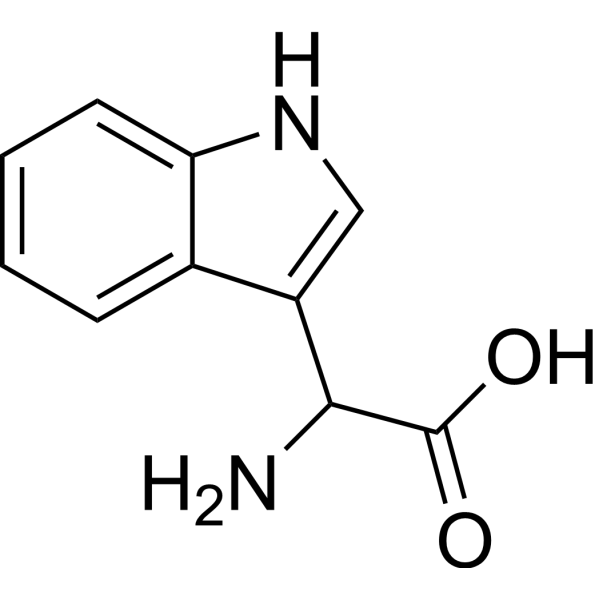 D,L-3-Indolylglycine 6747-15-5